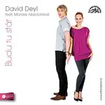 David Deyl – Budu tu stát (feat. Monika Absolonová)