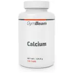 GymBeam VÁPNÍK - 120 TAB Minerální látka, , velikost
