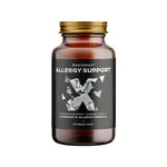 Brainmax Allergy Support 90 kapslí