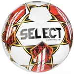 Select FB CONTRA DB Fotbalový míč, bílá, velikost