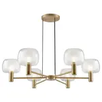 MAYTONI LUSTR, 96/21/96 cm