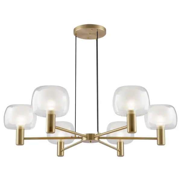 MAYTONI LUSTR, 96/21/96 cm