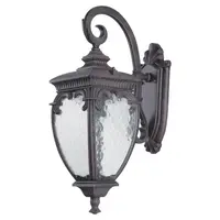 MAYTONI NÁSTĚNNÉ SVÍTIDLO, 48/48/15 cm