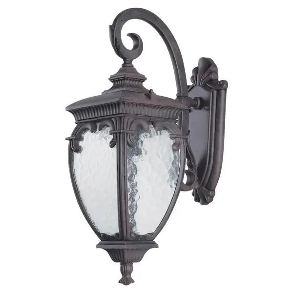 MAYTONI NÁSTĚNNÉ SVÍTIDLO, 48/48/15 cm