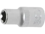 BGS technic Hlavice nástrčné, 1/4", různé velikosti, profil Super Lock - BGS Velikost: 6 mm