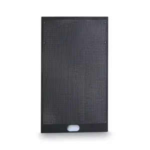 Beta tools Děrovaný panel na nářadí pro sestavu dílenského nábytku c45pro, 4500/c45pro/pfe