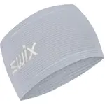 Swix HEAT WOOL Vlnená čelenka, svetlomodrá, veľkosť
