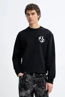 Mikina Karl Lagerfeld Jeans