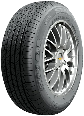 ORIUM 235/50 R 19 99V 701 TL M+S ORIUM