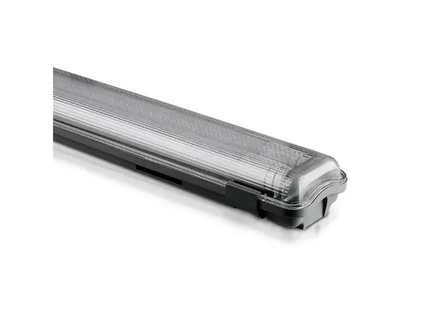 Svítidlo zářivkové V-TAC VT-12023 2x18W 6500K Waterproof