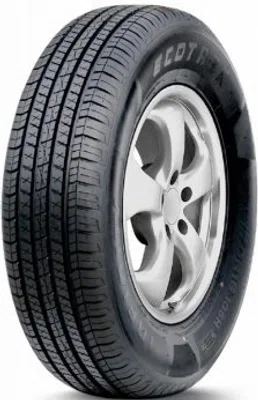 INFINITY 235/70 R 16 106H ECOTREK TL