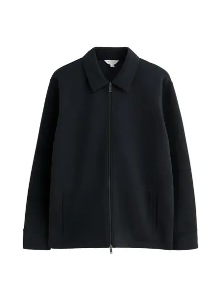 Next Prechodná bunda  čierna