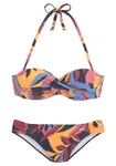 SUNSEEKER Bikiny  zmiešané farby