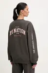 P.E Nation Mikina P.E Nation Smoke
