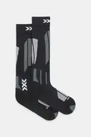 Lyžařské ponožky X-Socks SKI TOURING EXPERT černá barva, WYXTW24U