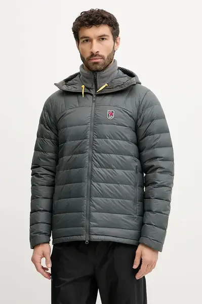 Péřová bunda Fjallraven Expedition