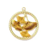 304 Stainless Steel Enamel Pendants