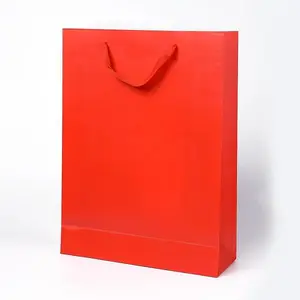 Kraft Paper Bags