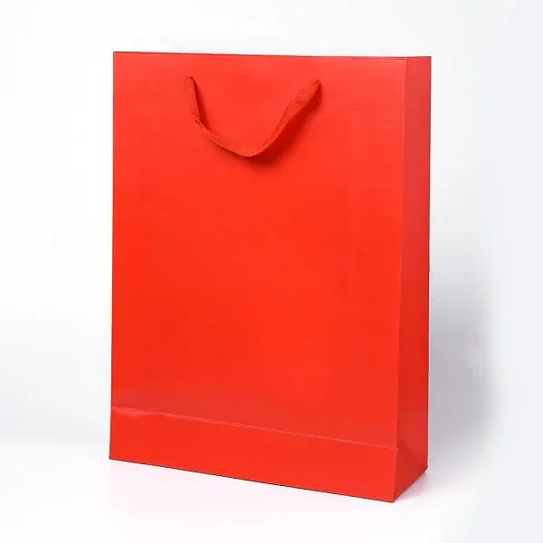 Kraft Paper Bags