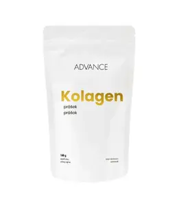 ADVANCE Kolagen prášek 180 g