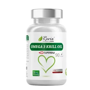 MAXXWIN OMEGA 3 KRILL OIL 90 kapslí