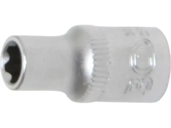 BGS technic Hlavice nástrčné, 1/4", různé velikosti, profil Super Lock - BGS Velikost: 5,5 mm