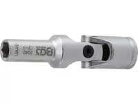 Vzdušník ležatý 270 litrů, 11 nebo 15 bar - PRESS-Hammer Maximální tlak: 16 bar