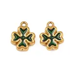 304 Stainless Steel Charms