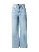 BOSS Džínsy 'C_MARLENE'  modrá denim