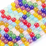Glass Beads Strands