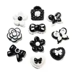 Opaque Resin Decoden Cabochons