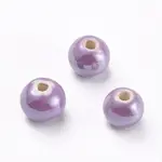Handmade Porcelain Beads