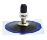 Samovulkanizační patkové ventily s podložkou VS, MOTO, AUTO, TRUCK, AGRO - Ferdus Varianta: GP1-S s podložkou VS. průměr 55 mm. MOTO. 10 ks