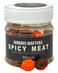 Method feeder fans worms wafter 10 mm 50 ml - spice meat