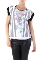 Sexy Woman Blouse Donna