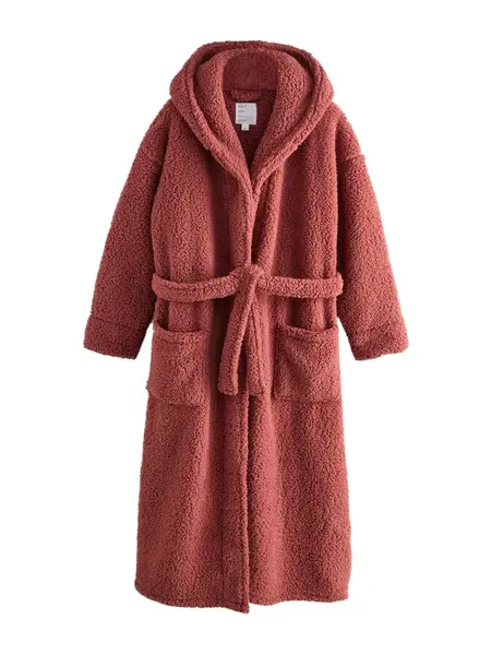 Next Dlhý župan  hrdzavohnedá