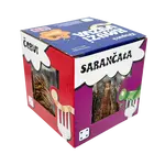 SENS Hmyzí výzva - gurmánská párty hra