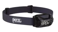 Petzl čelovka actik 2025 čierna