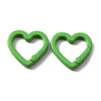 Zinc Alloy Spring Gate Rings