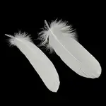 Goose Feather Costume Accessories