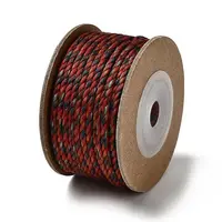 12M 3-Ply Polyester Cotton Cord