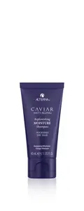 Alterna Hydratačný šampón s kaviárom Caviar Anti-Aging (Replenishing Moisture Shampoo) 40 ml