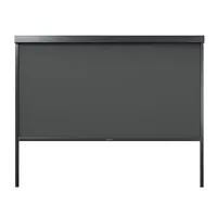 Boční markýza Luxe 2.7x2.18 m