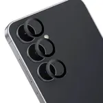 OBAL:ME Ochrana Čoček pro Samsung Galaxy S25 FE, černá