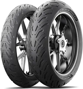 MICHELIN 190/50 R 17 73W ROAD_6_GT TL ZR
