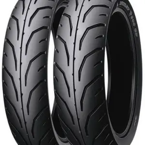 DUNLOP 100/80 - 14 48P TT900_GP TT