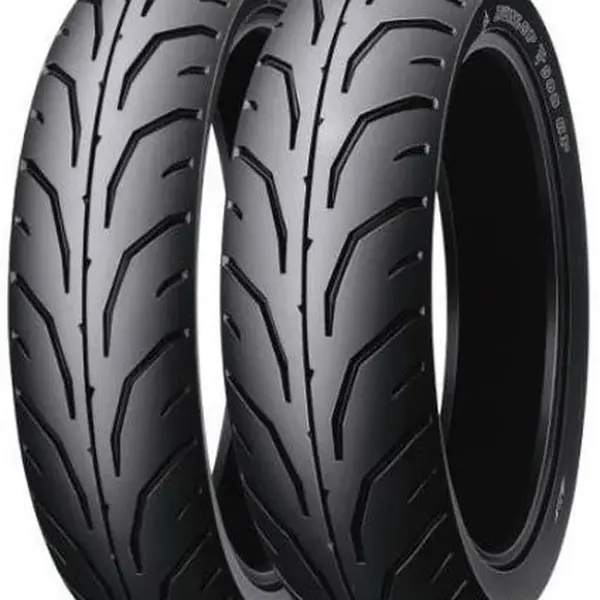 DUNLOP 100/80 - 14 48P TT900_GP TT