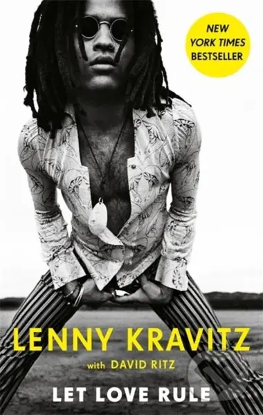 Let Love Rule - LENNY KRAVITZ