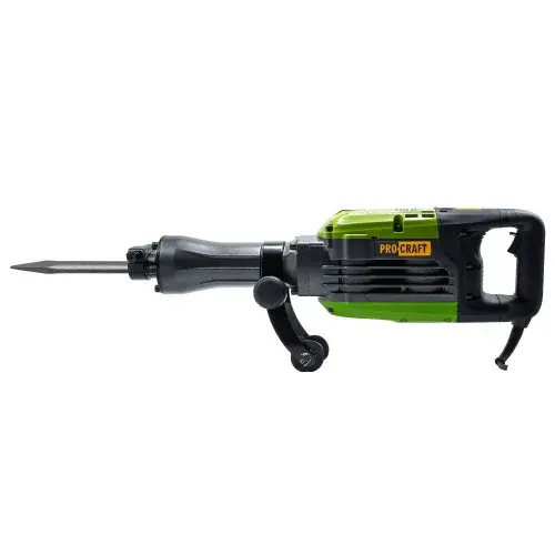 Kladivo demoliční PROCRAFT PSH2600