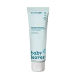 ATTITUDE Dětský šampon a tělové mýdlo (2 v 1) Baby leaves s vůní Good night 240 ml